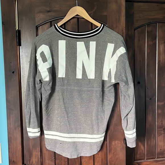 Small PINK Crewneck - Picture 2 of 2
